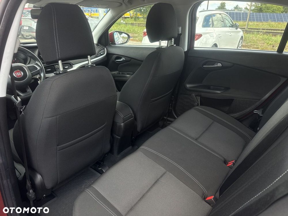 Fiat Tipo 1.4 16v Easy - 28
