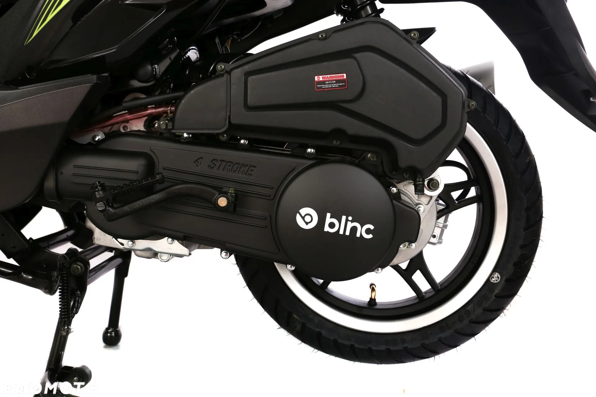 Blinc Falcon - 18