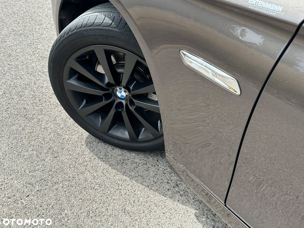 BMW Seria 5 - 6