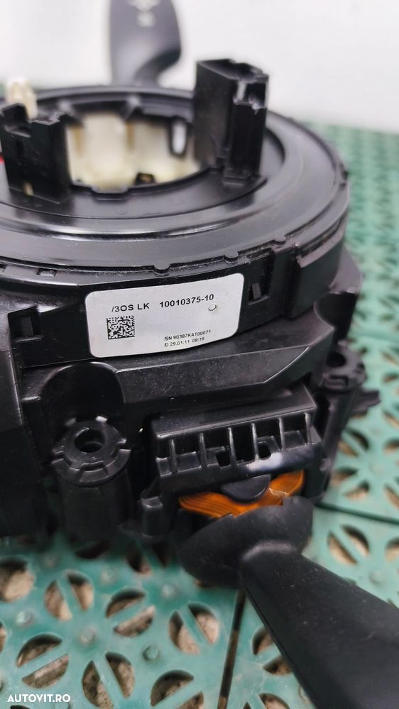 Spira volan BMW X3 F25 10010375 9239375 - 2
