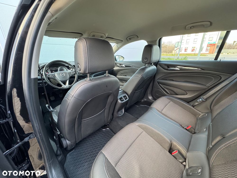Opel Insignia 2.0 CDTI Elite S&S - 6