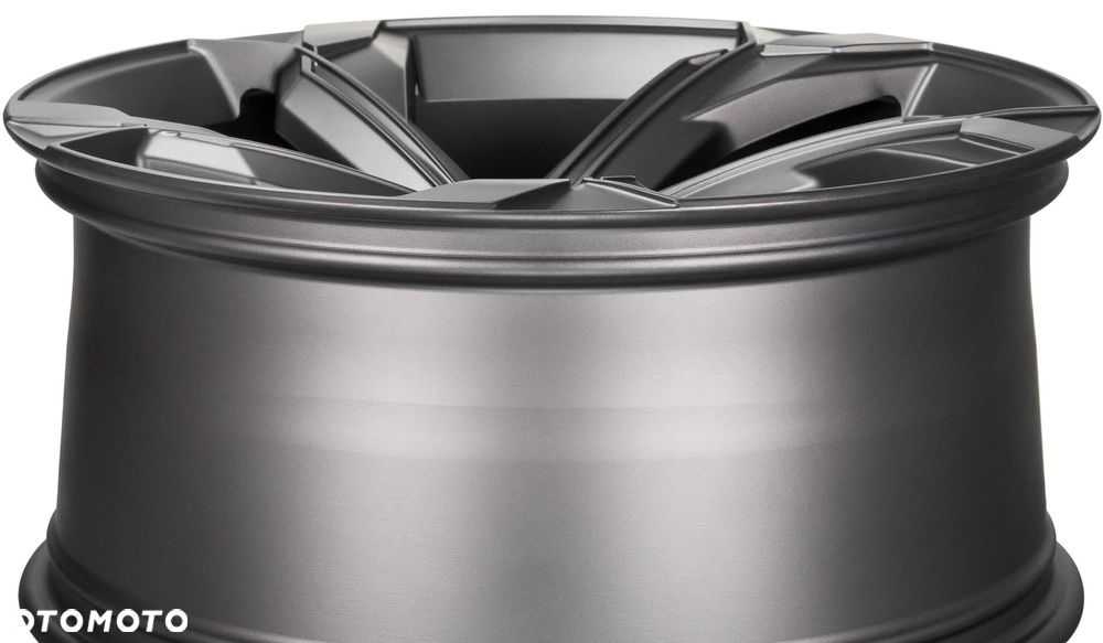 Felgi Aluminiowe 22'' 5x112 Carbonado Superstar SG - 3