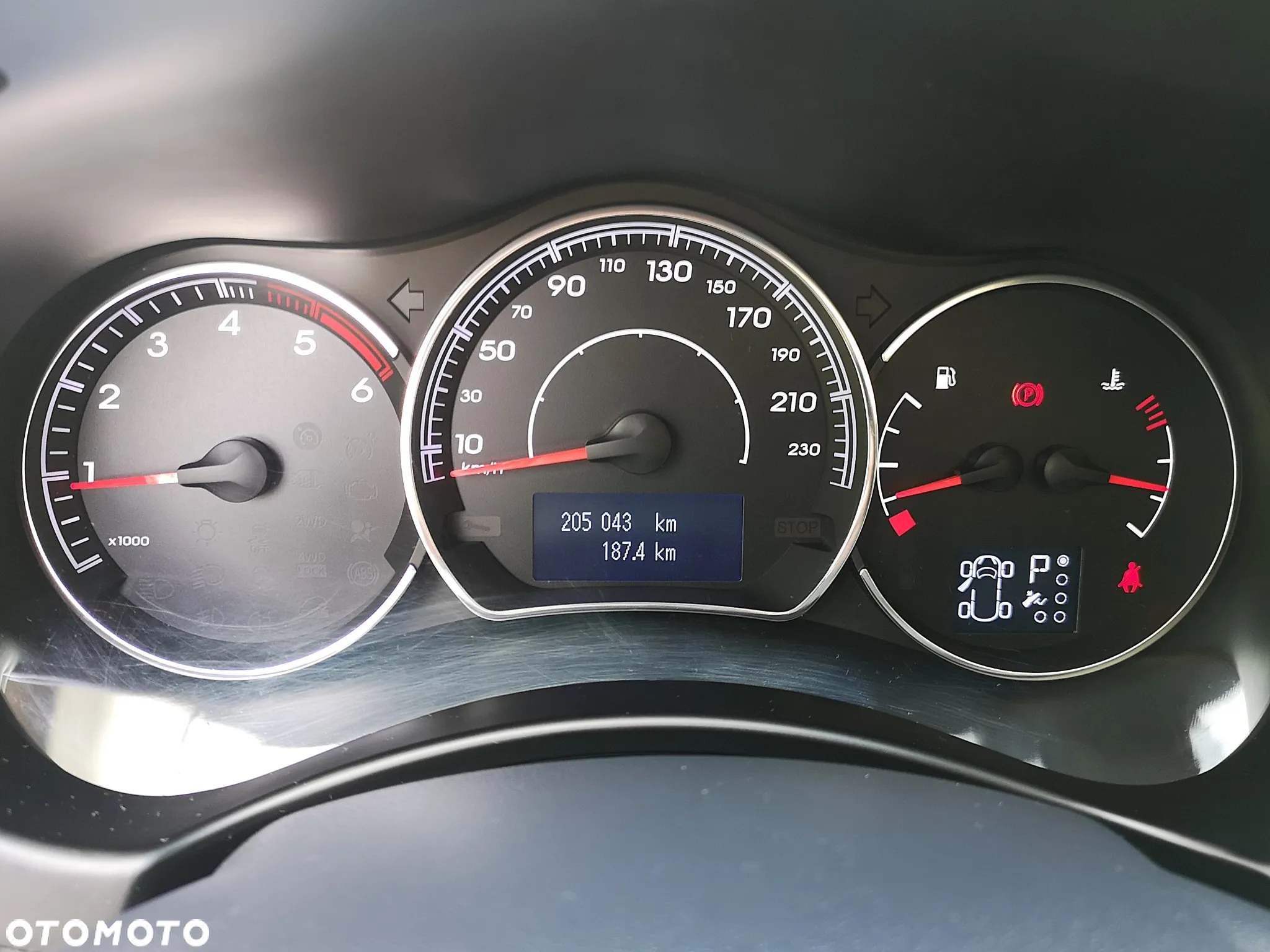 Renault Koleos 2.0 dCi 4x4 Bose Edition - 22