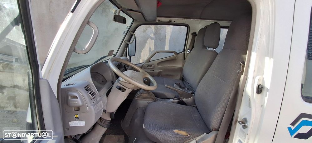 Toyota DYNA M35.33 - 6
