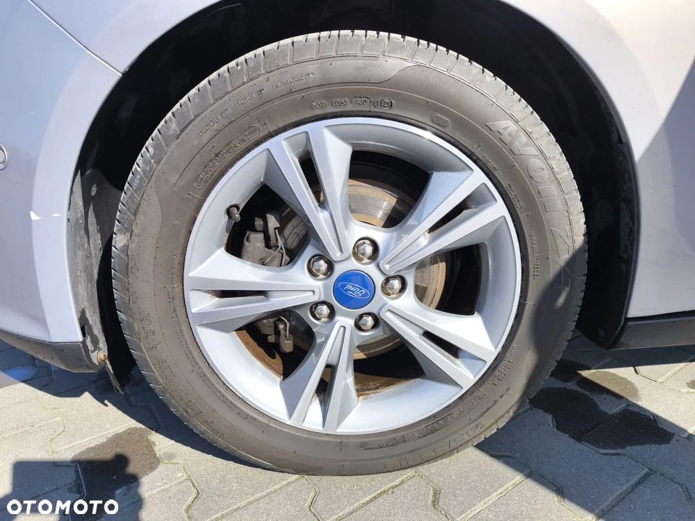 Ford Focus 1.0 EcoBoost Edition - 15
