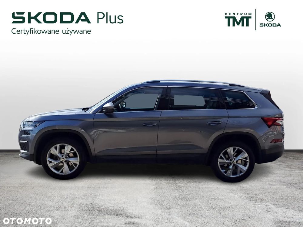 Skoda Kodiaq 1.5 TSI ACT 4x2 L&K DSG - 2
