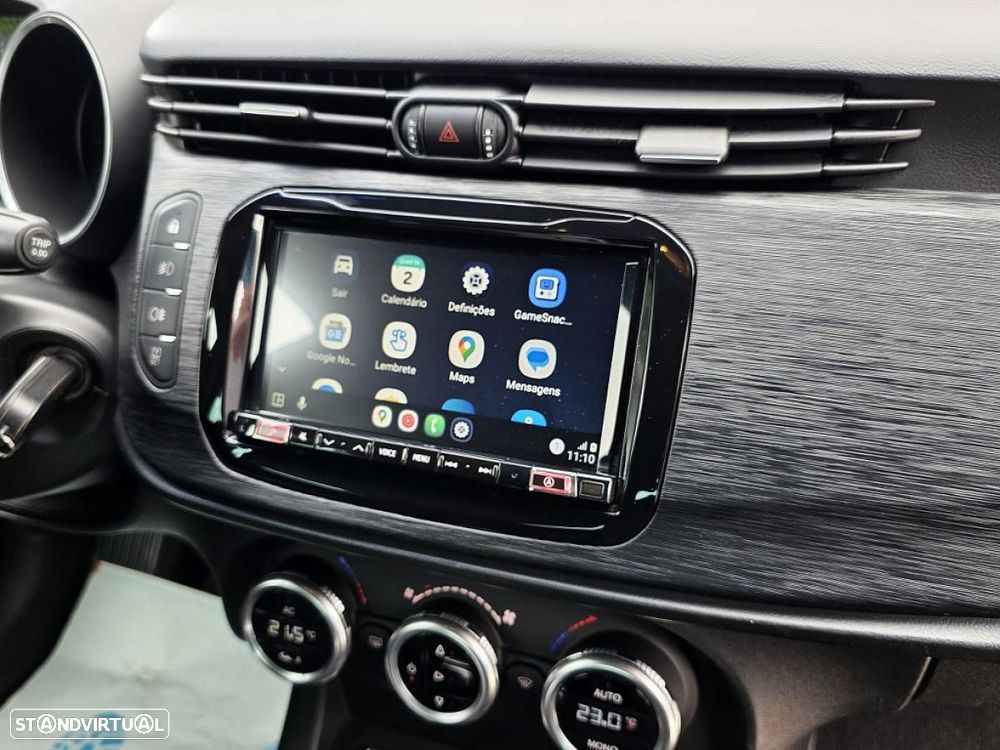 Alfa Romeo Giulietta 1.6 JTDm Sport J18 - 21