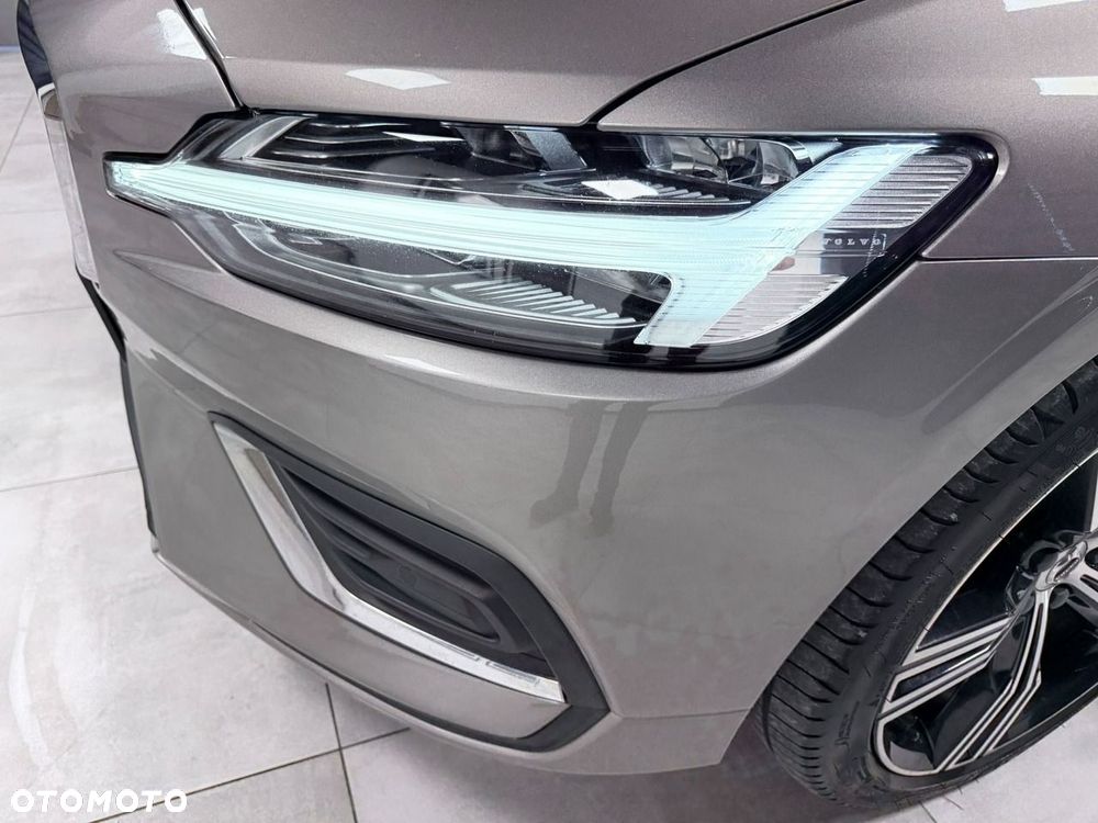 Volvo V60 D3 Geartronic Inscription - 14
