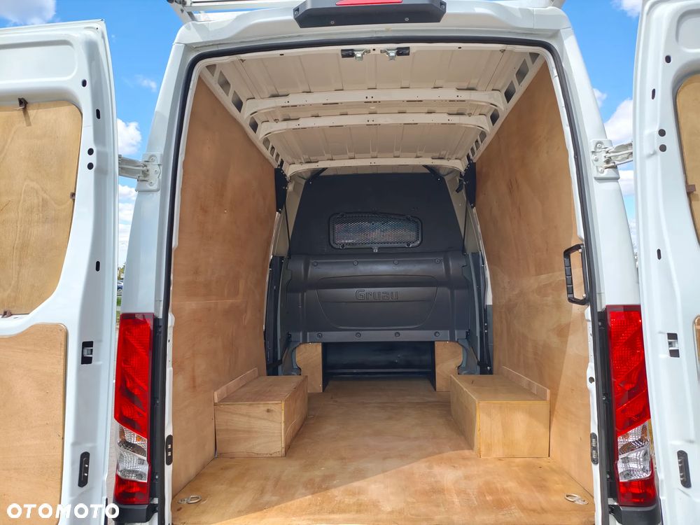 Iveco Daily 35C17 - 30
