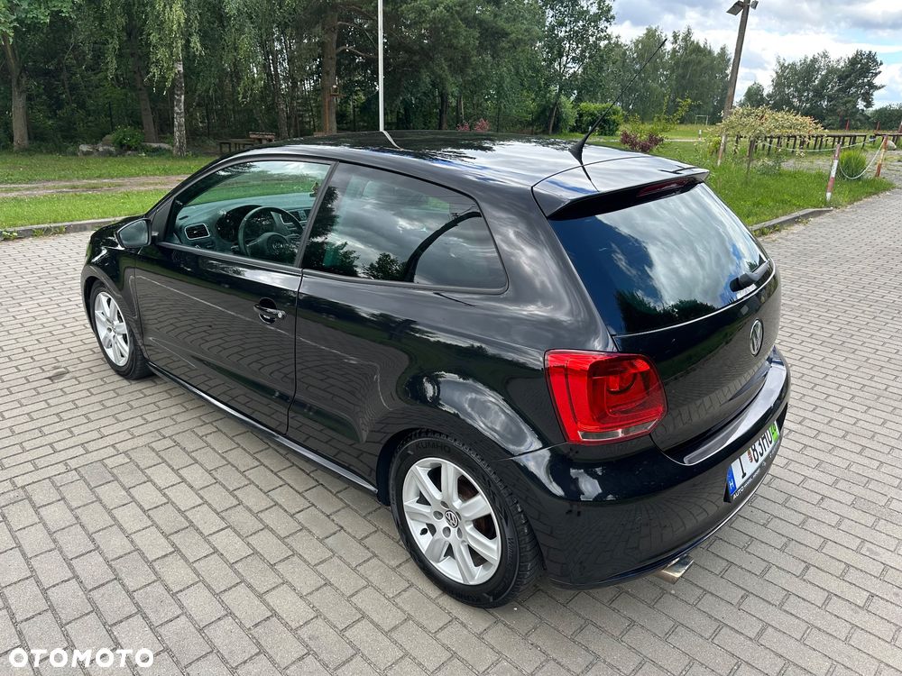 Volkswagen Polo - 14