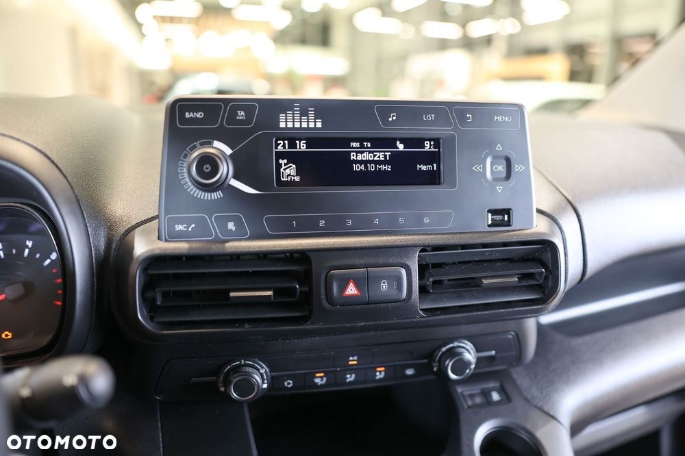 Toyota PROACE CITY - 16