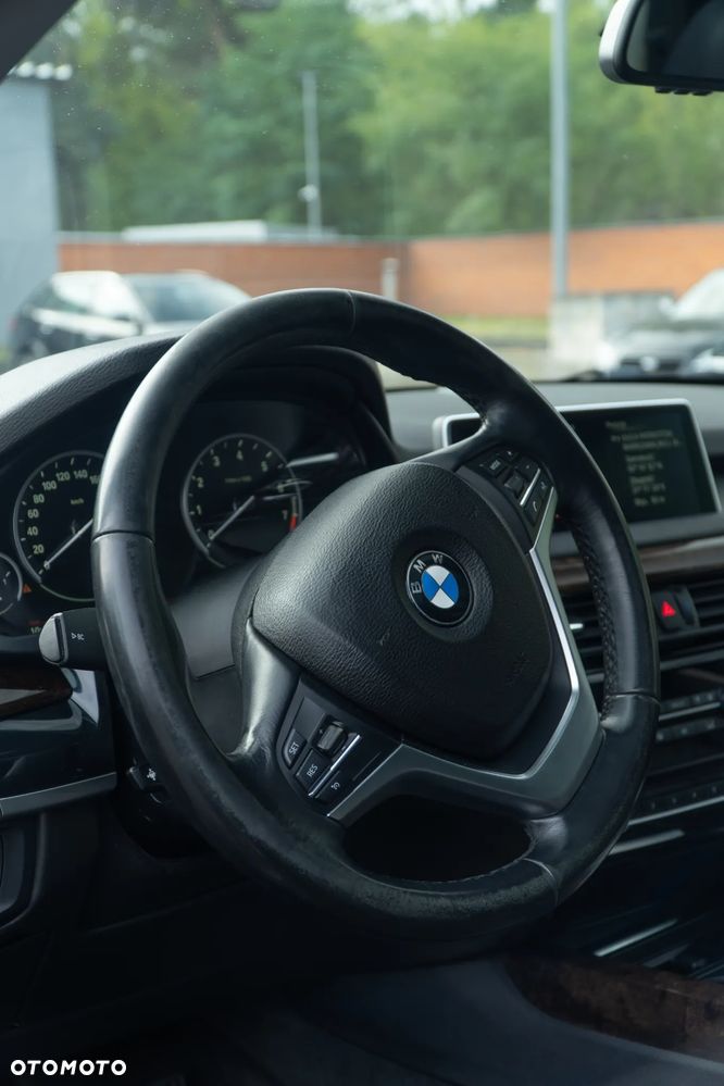 BMW X5 xDrive35i Edition Exclusive - 30