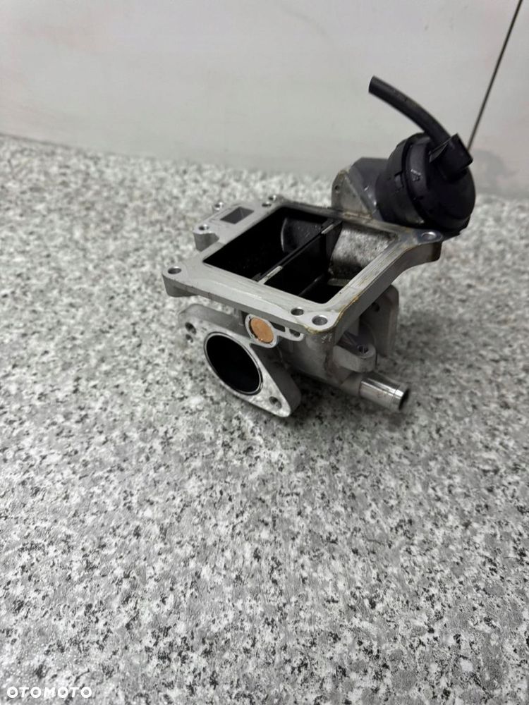 zawór egr volvo v60 s60 ii v40 2011-2018 2.0 d4 - 7