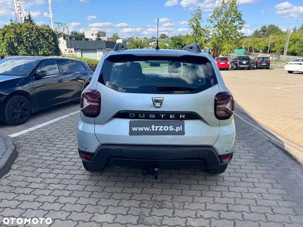 Dacia Duster 1.5 Blue dCi Comfort - 5