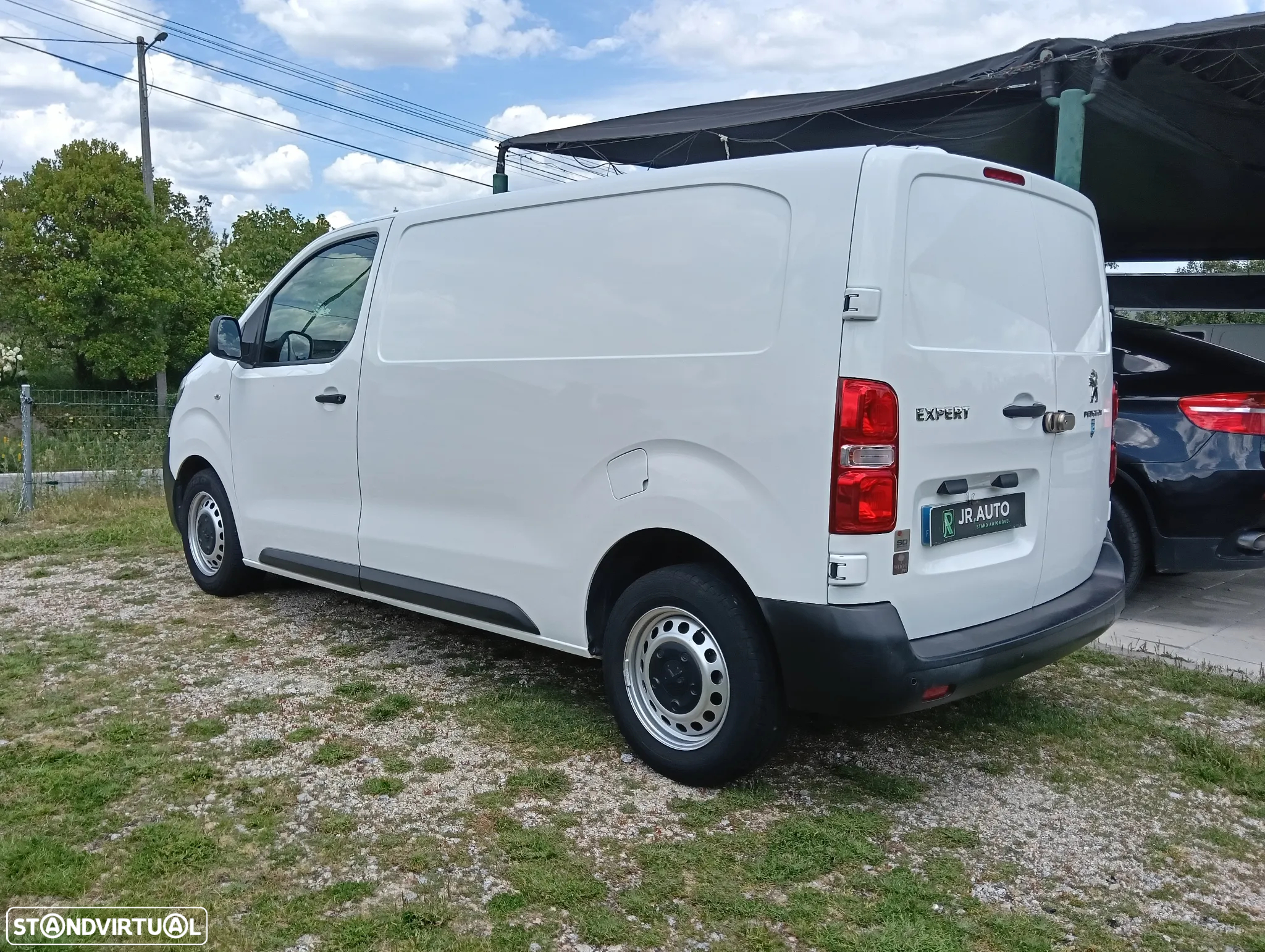 Peugeot Expert - 4