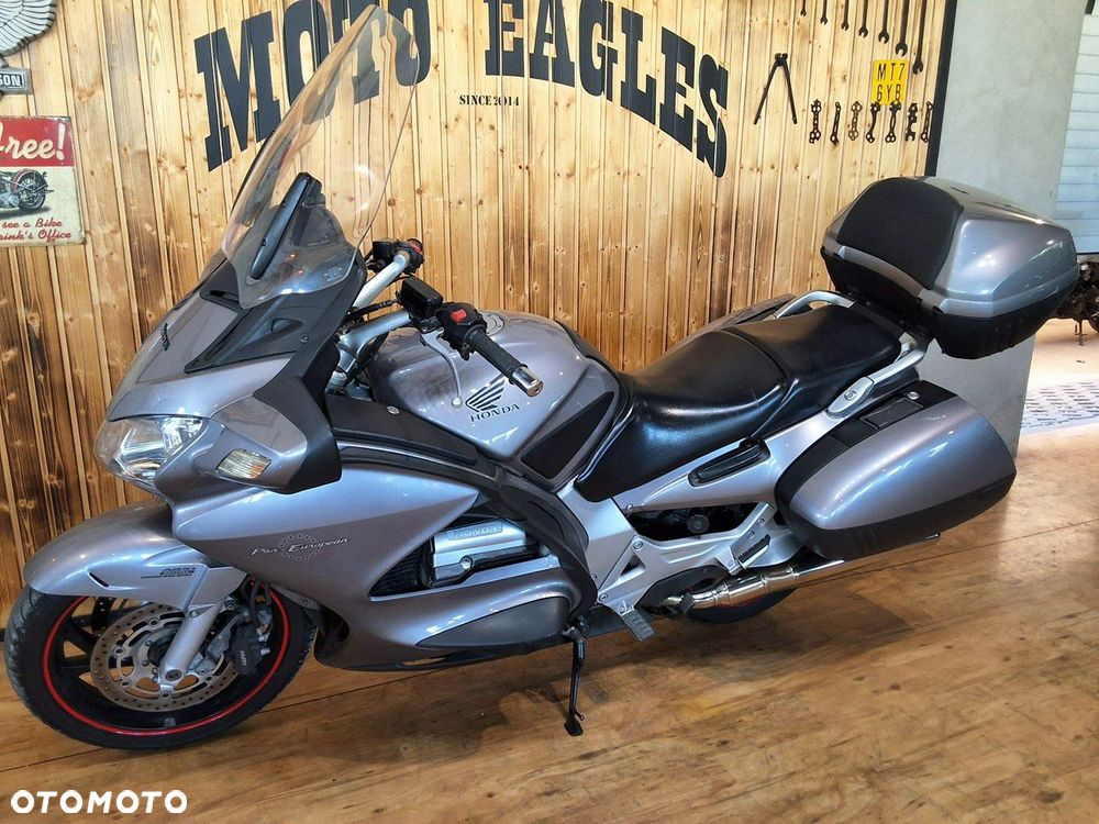 Honda ST - 14