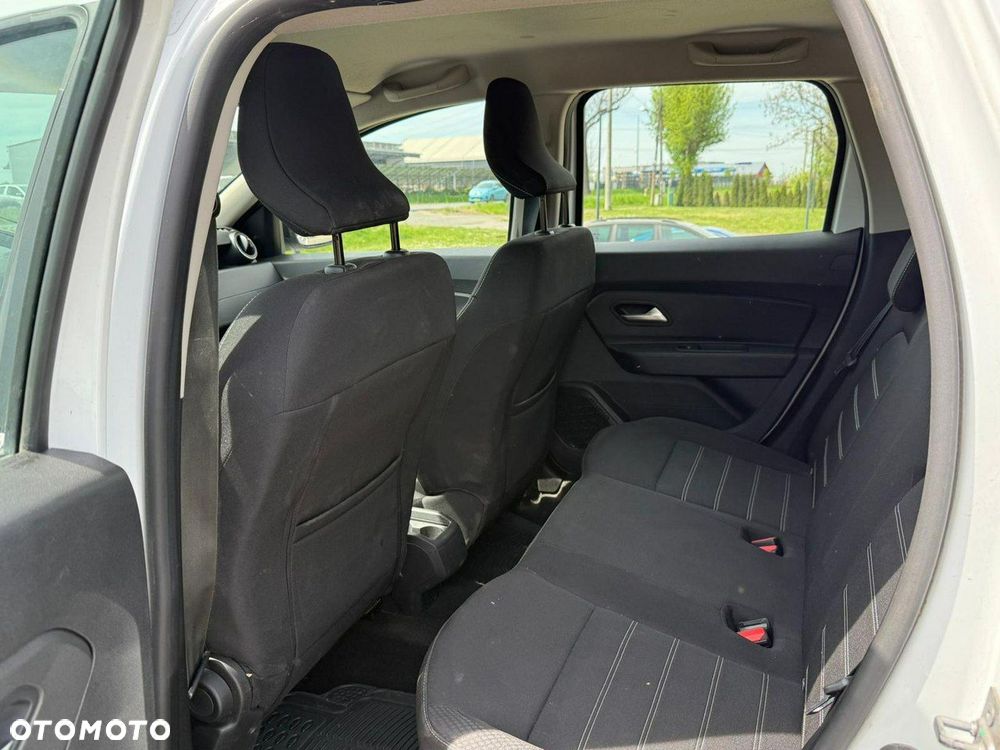 Dacia Duster 1.0 TCe Comfort - 12