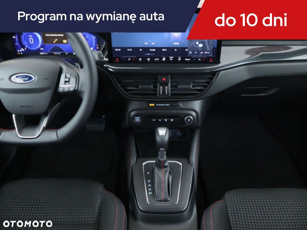 Ford Focus - 14