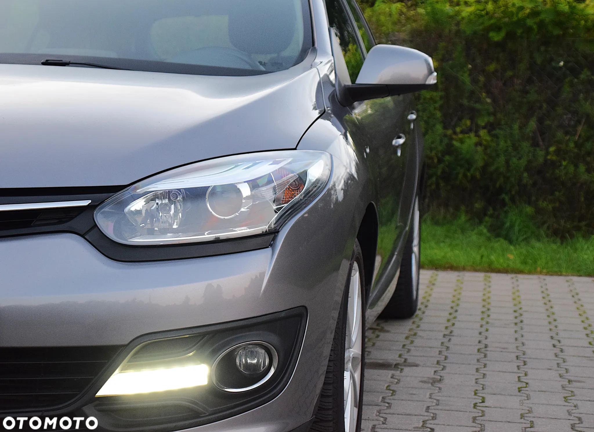 Renault Megane 1.5 dCi Bose Edition - 11