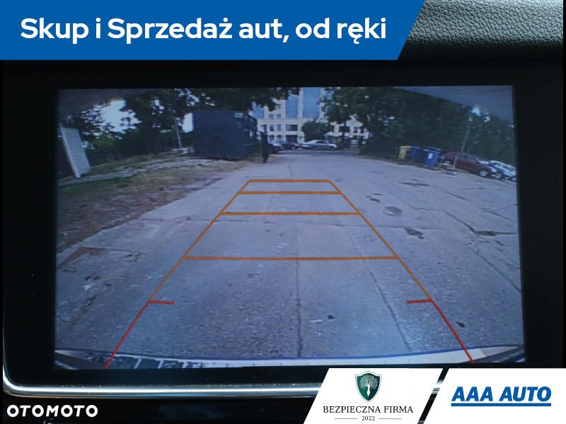 Opel Mokka - 14