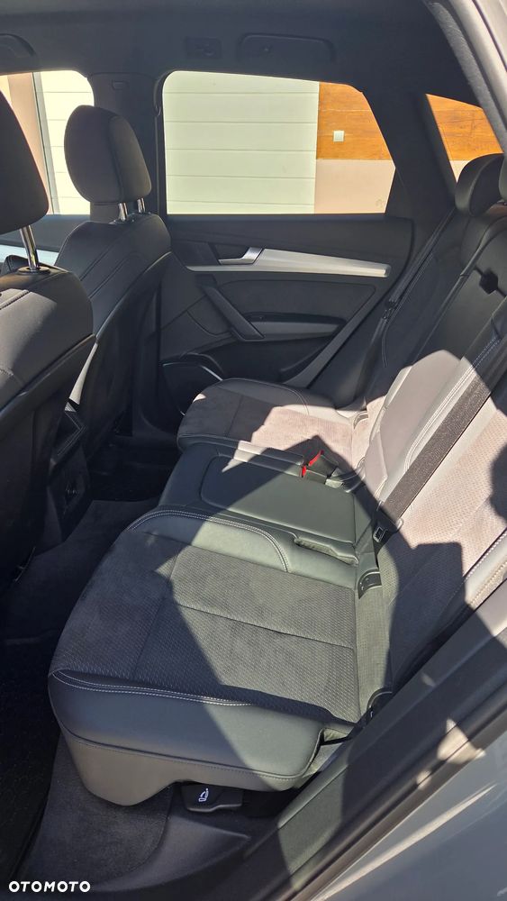 Audi SQ5 TDI Quattro Tiptronic - 10