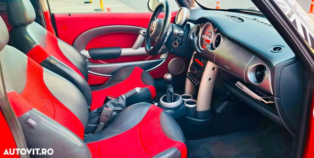 Mini Cooper - 5