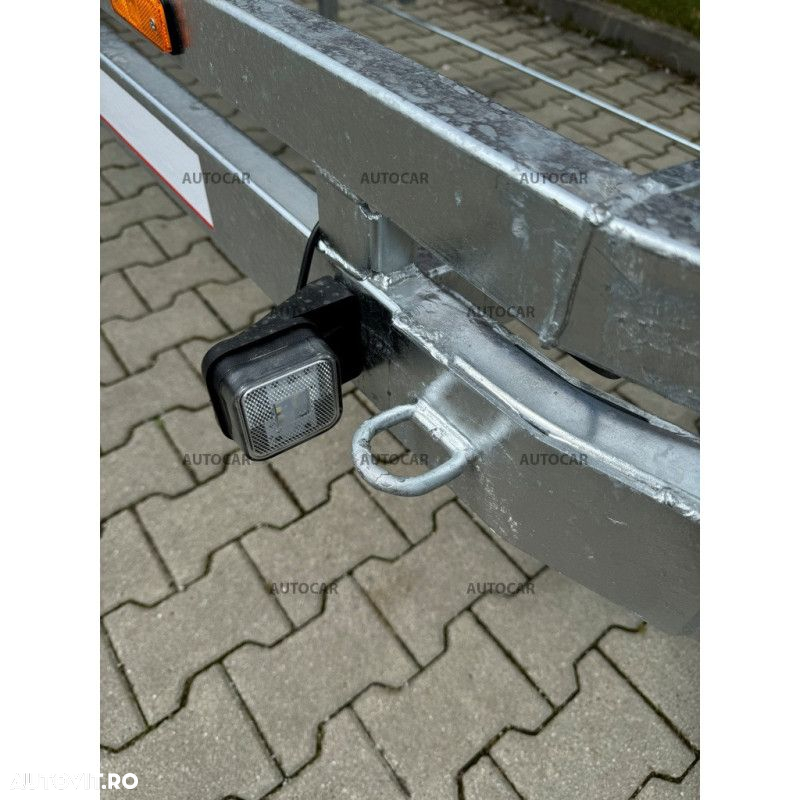 Autocar Peridoc P2700-8,5 eco - 12