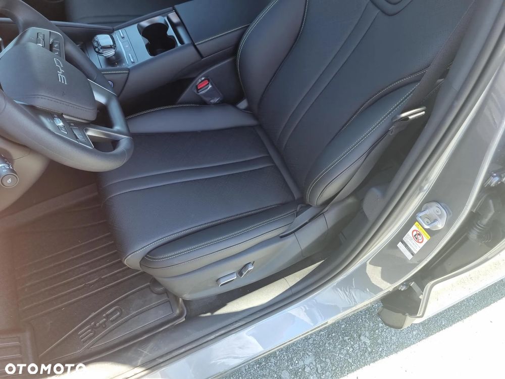 BYD Atto 2 45kWh Active - 13