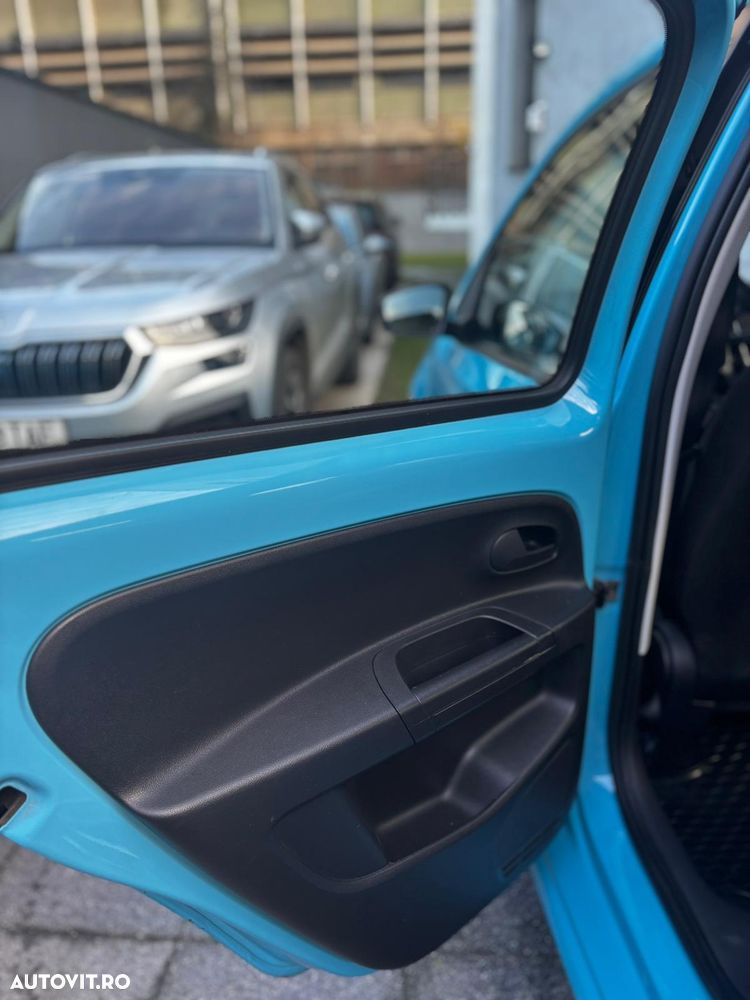 Volkswagen up! - 7