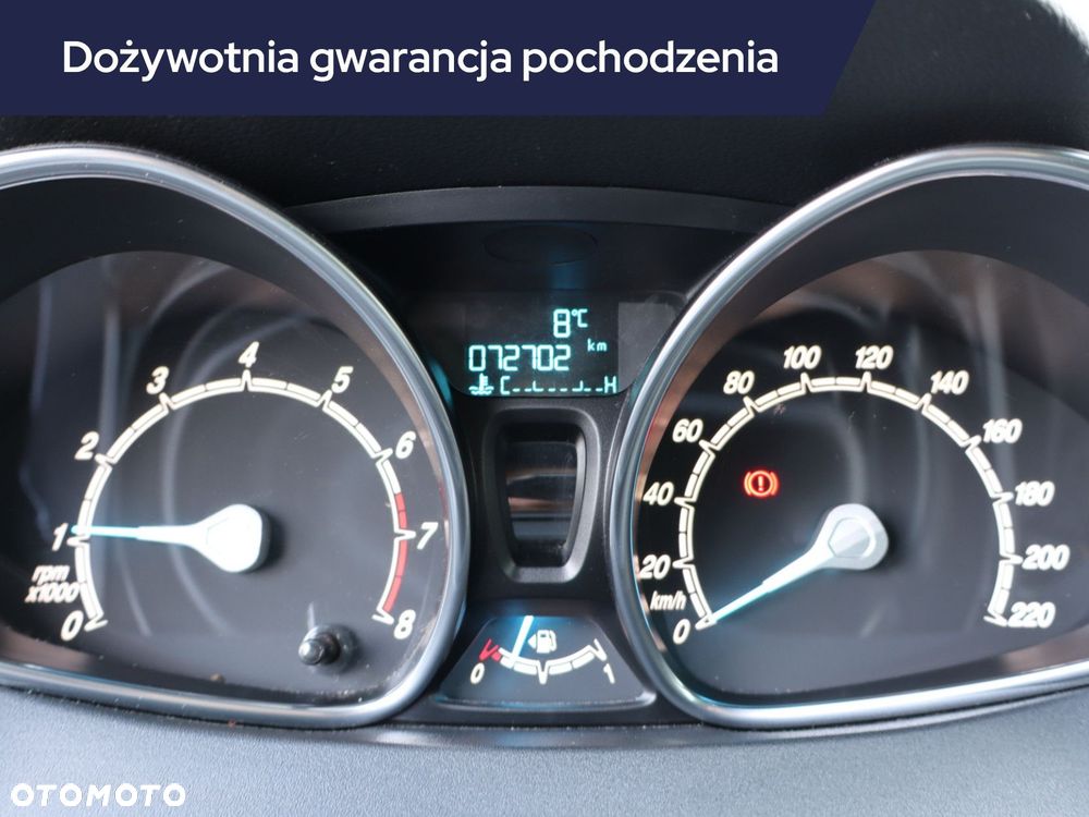 Ford B-MAX - 12