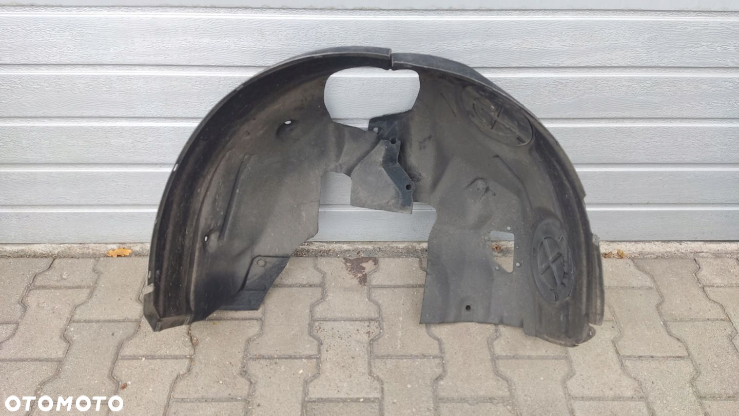 MINI COOPER COUNTRYMAN R60 R61 NADKOLE PRZEDNIE LEWE PRZÓD LEWY - 3