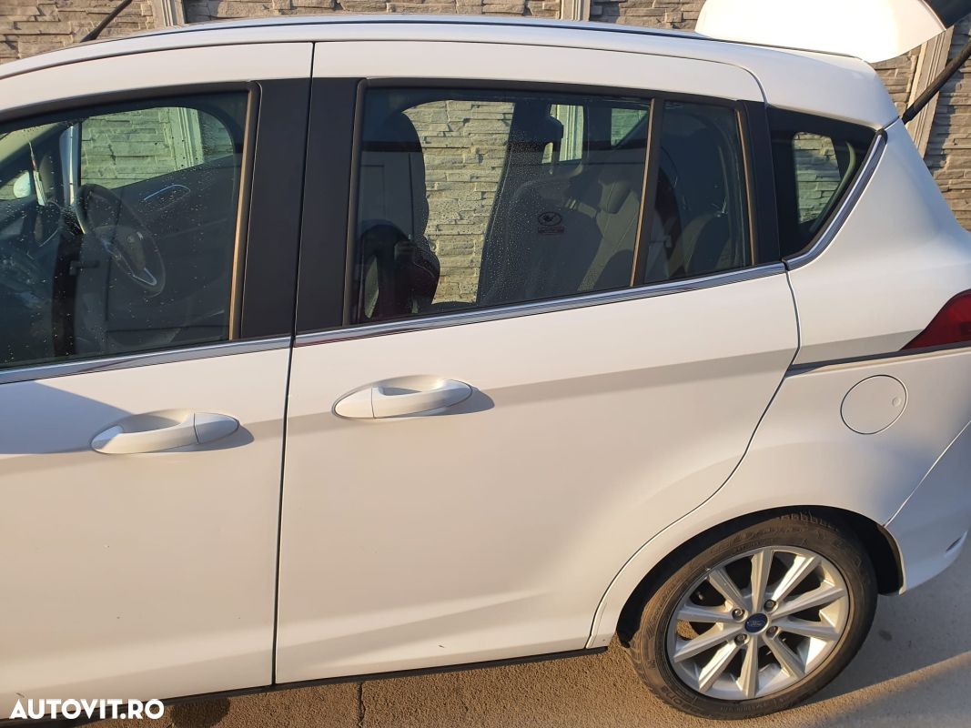 GEAM USA FORD BMAX S.SP - 1