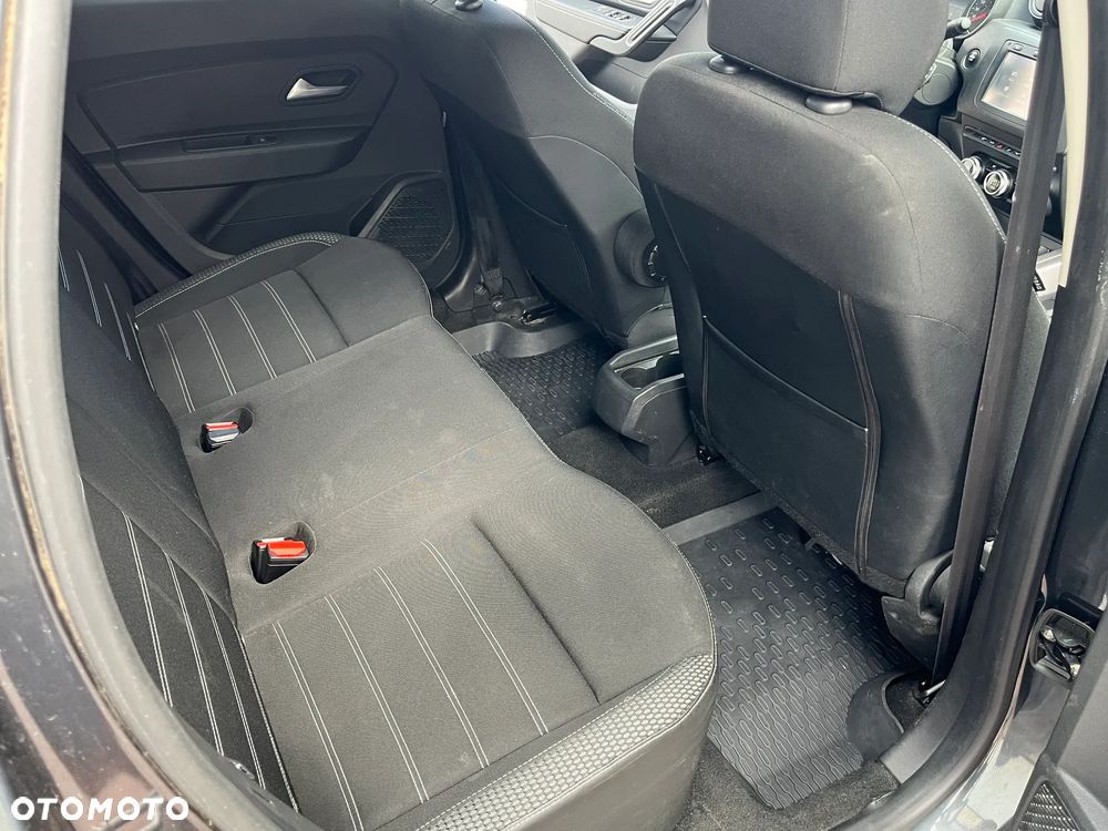 Dacia Duster 1.5 dCi Prestige - 20