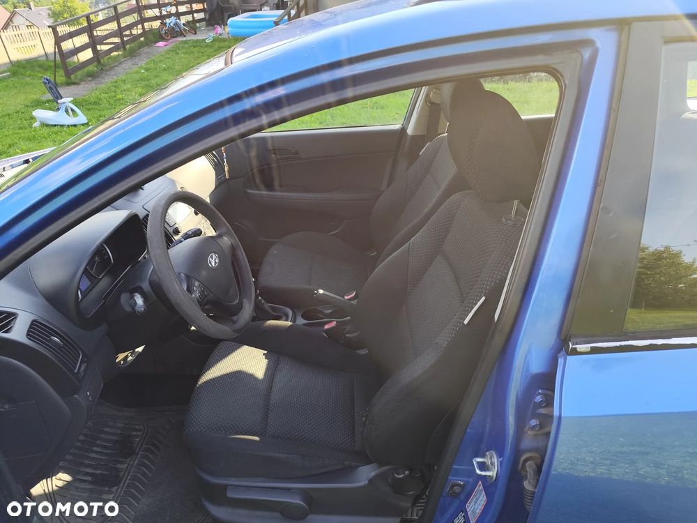 Hyundai i30 - 12