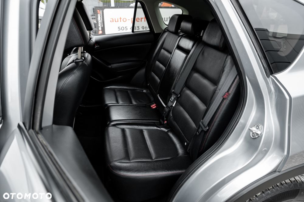 Mazda CX-5 2.0 Skypassion - 19