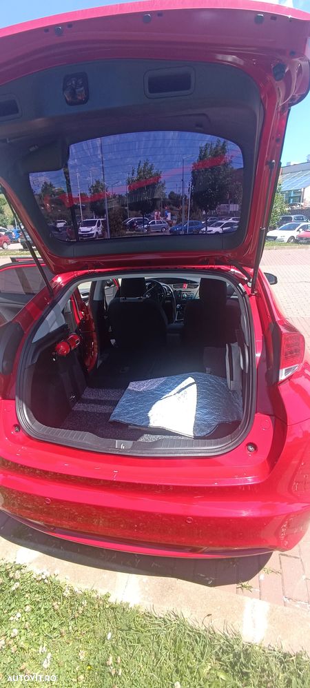 Honda Civic 1.8 i-VTEC MT Executive - 23