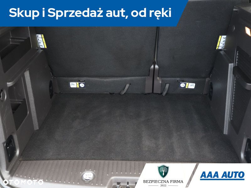 Ford Tourneo Courier - 14