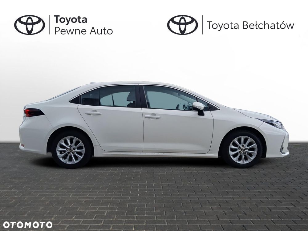 Toyota Corolla - 7