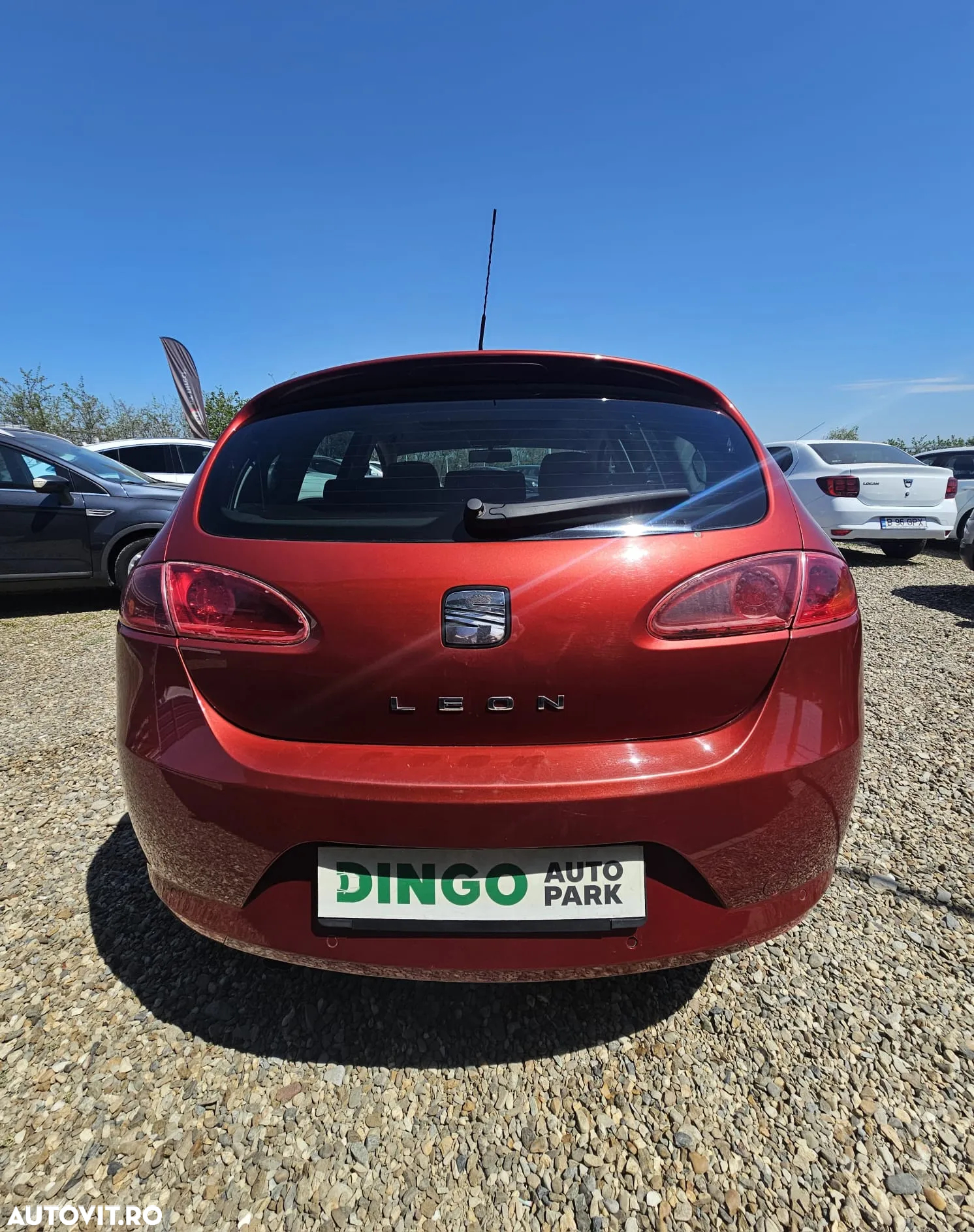 Seat Leon - 9