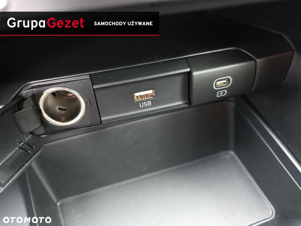 Kia XCeed 1.5 T-GDI M DCT - 27