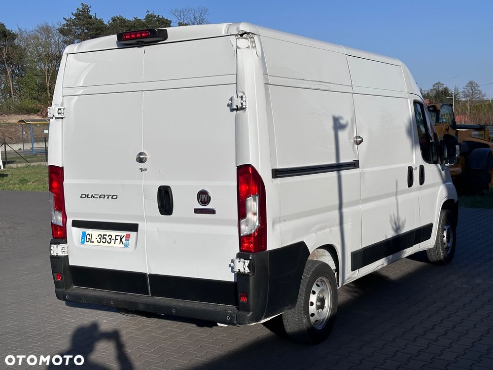 Fiat Ducato - 5