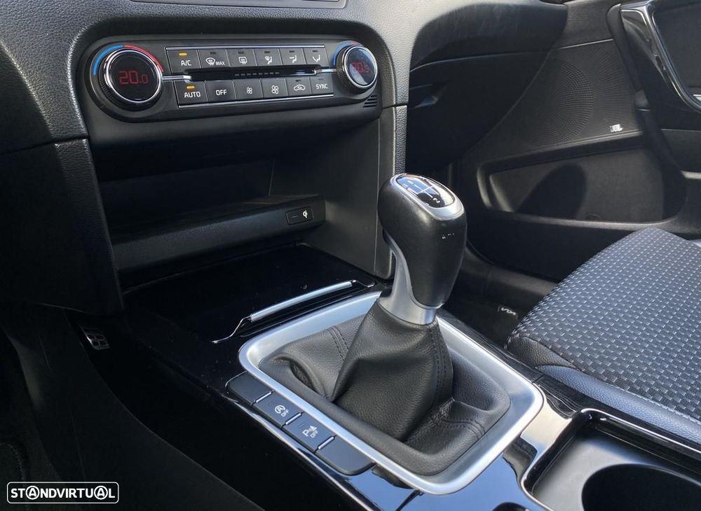 Kia Ceed 1.0 T-GDi Sport - 15