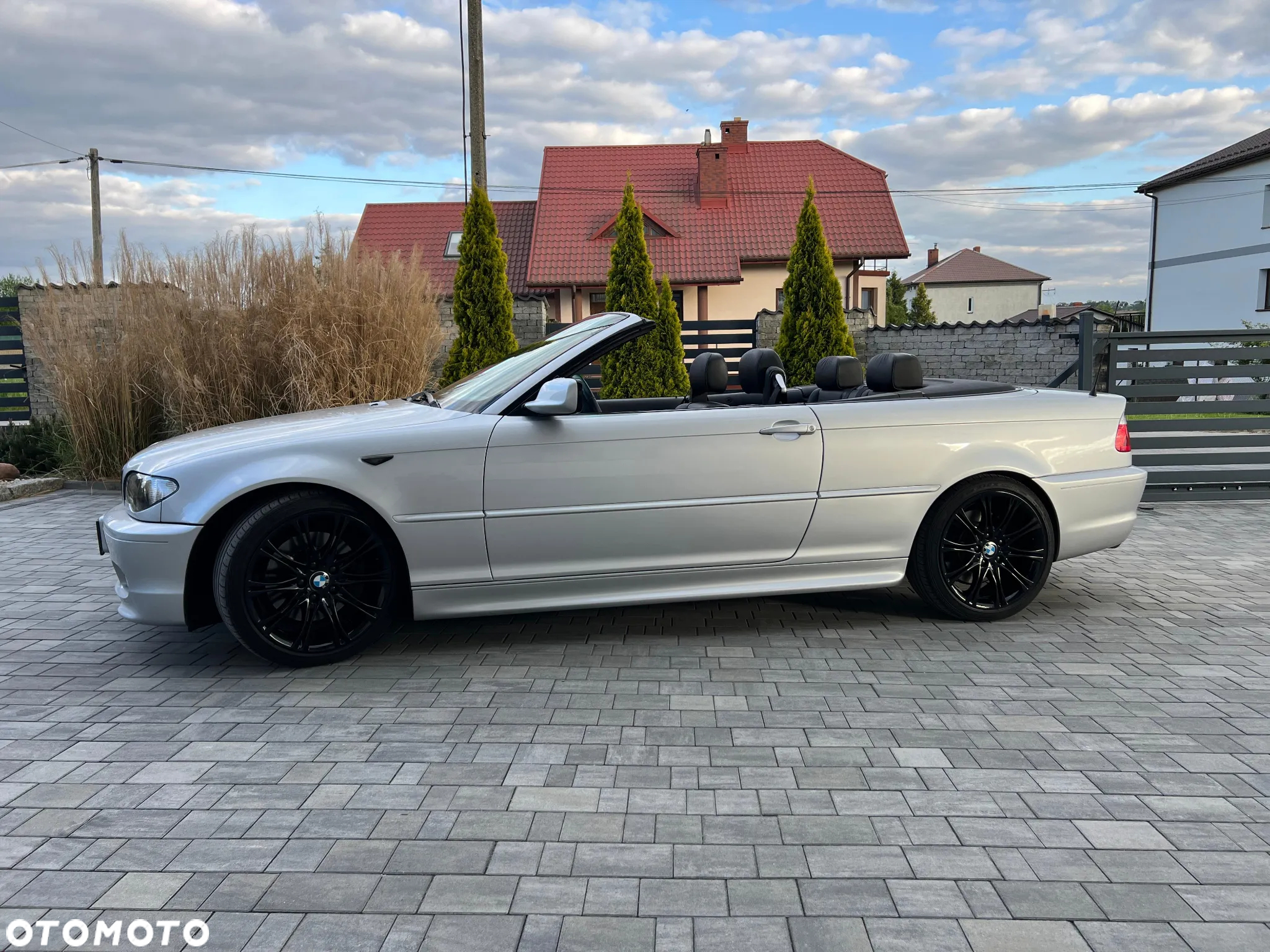 BMW Seria 3 330 Ci - 9