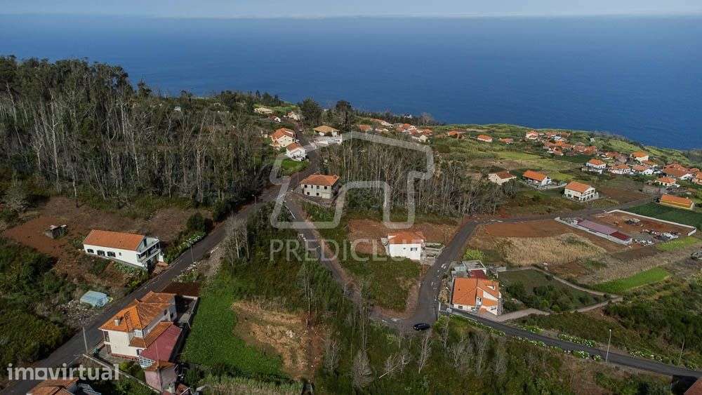 Terreno 980 m2 - Porto Moniz - Grande imagem: 3/6