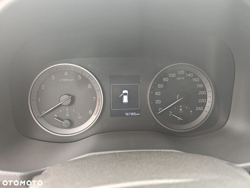 Hyundai Tucson 1.6 GDi Comfort 2WD - 14