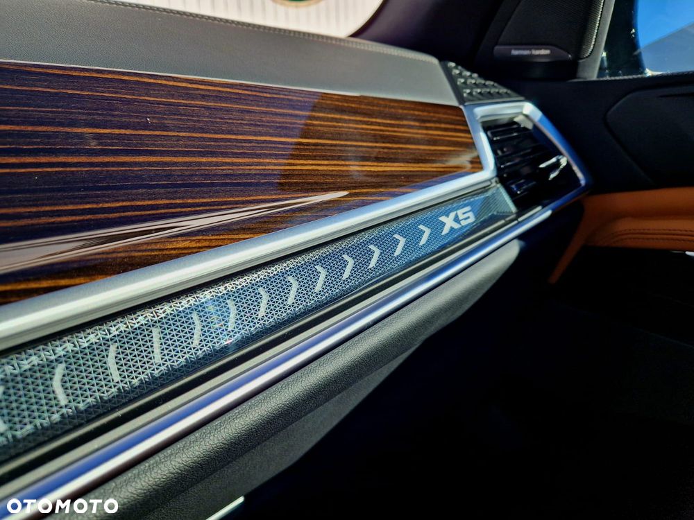 BMW X5 xDrive30d sport - 16