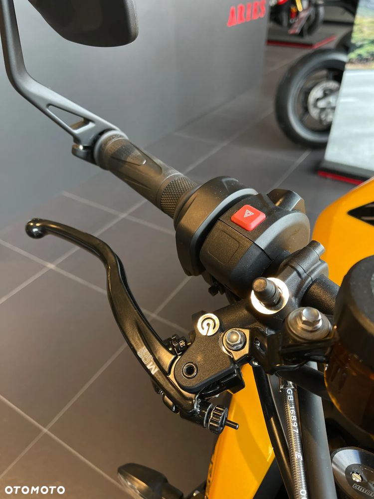 Triumph Street Triple - 16