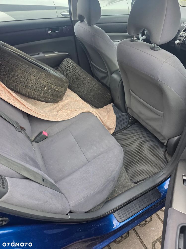 Toyota Prius 1.5 VVT-i Prestige - 9