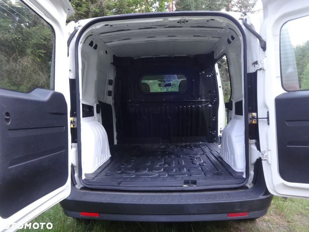 Fiat Doblo - 5