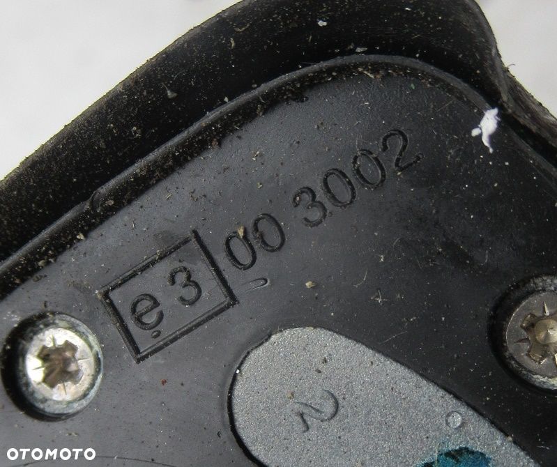 RENAULT MEGANE III ANTENA DACHOWA RADIOWA GPS E3003002 - 3